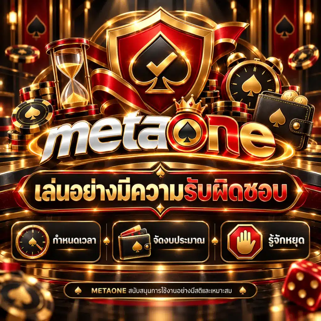 metaone การเล่น