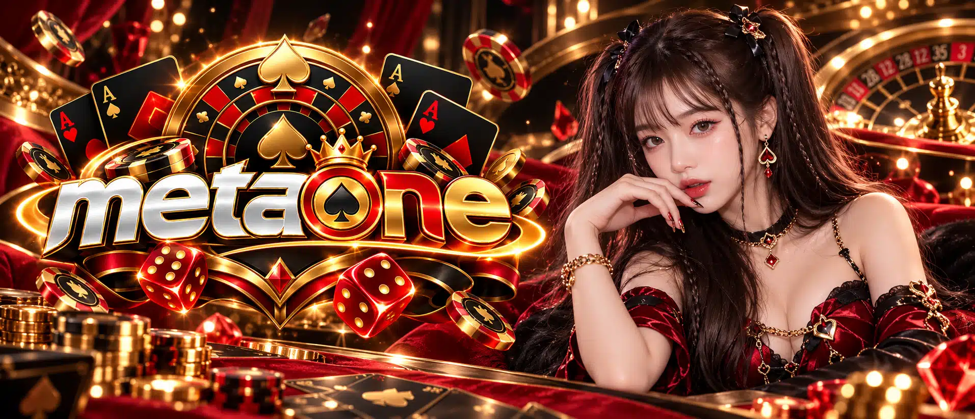 metaone หน้าปก